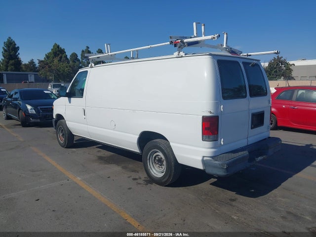 Продаж на аукціоні авто 2012 Ford E-150 Commercial, vin: 1FTNE1EW2CDA11198, номер лоту: 46185571