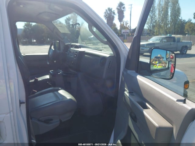 Продаж на аукціоні авто 2012 Ford E-150 Commercial, vin: 1FTNE1EW2CDA11198, номер лоту: 46185571