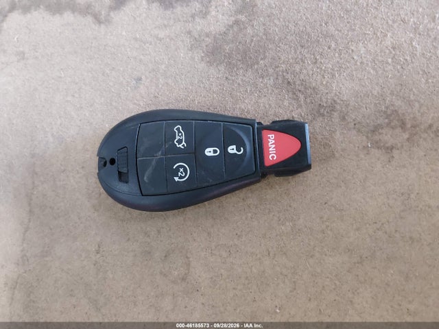 46185573 :رقم المزاد ، 1C3CDFBA5DD122804 vin ، 2013 Dodge Dart Rallye مزاد بيع