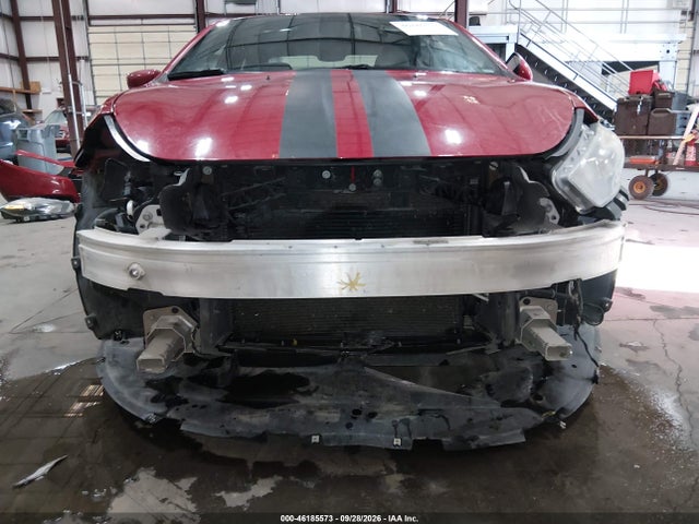 46185573 :رقم المزاد ، 1C3CDFBA5DD122804 vin ، 2013 Dodge Dart Rallye مزاد بيع