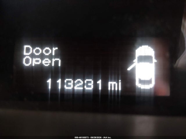46185573 :رقم المزاد ، 1C3CDFBA5DD122804 vin ، 2013 Dodge Dart Rallye مزاد بيع