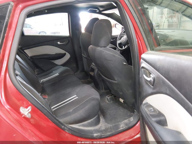 46185573 :رقم المزاد ، 1C3CDFBA5DD122804 vin ، 2013 Dodge Dart Rallye مزاد بيع
