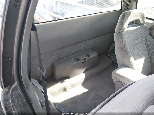 46185580 :رقم المزاد ، 1GCDT19W1S8235226 vin ، 1995 Chevrolet S Truck S10 مزاد بيع