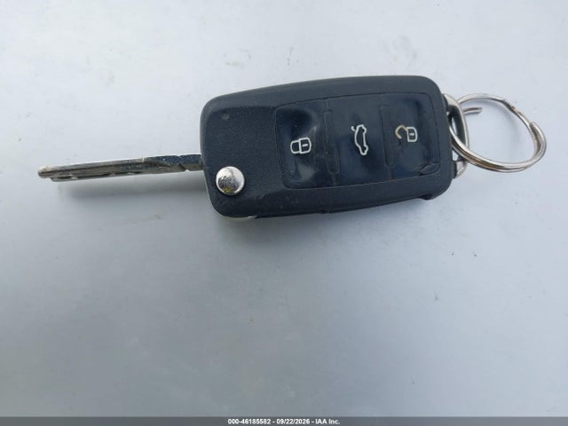 Продаж на аукціоні авто 2012 Volkswagen Jetta 2.5l Se, vin: 3VWDX7AJ0CM307759, номер лоту: 46185582