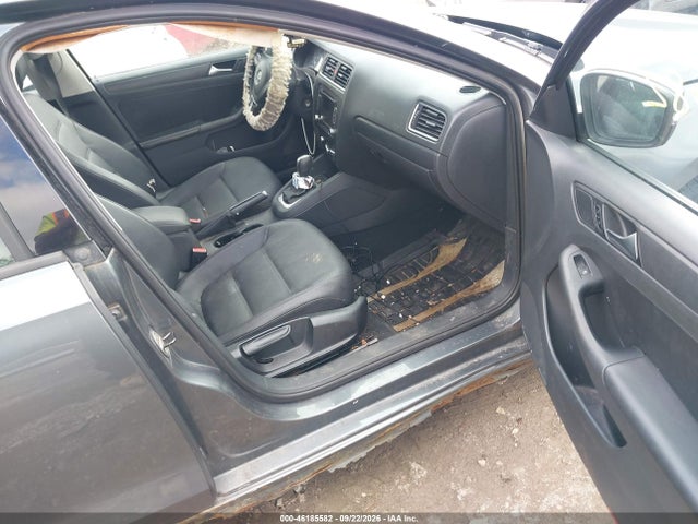 Продаж на аукціоні авто 2012 Volkswagen Jetta 2.5l Se, vin: 3VWDX7AJ0CM307759, номер лоту: 46185582