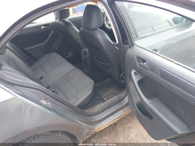 Продаж на аукціоні авто 2012 Volkswagen Jetta 2.5l Se, vin: 3VWDX7AJ0CM307759, номер лоту: 46185582