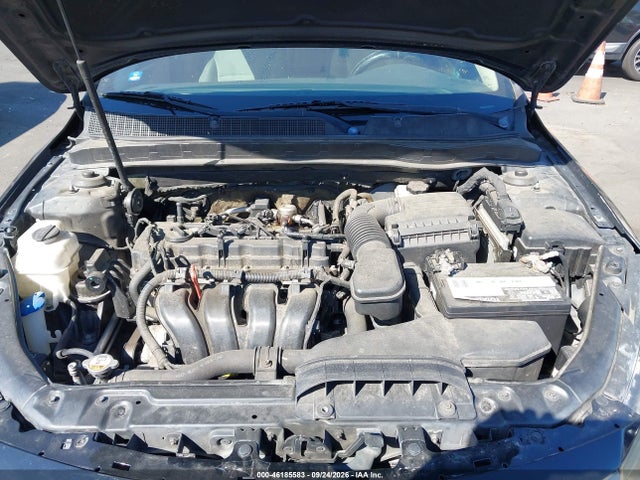 46185583 :رقم المزاد ، 5XXGM4A73DG148363 vin ، 2013 Kia Optima Lx مزاد بيع