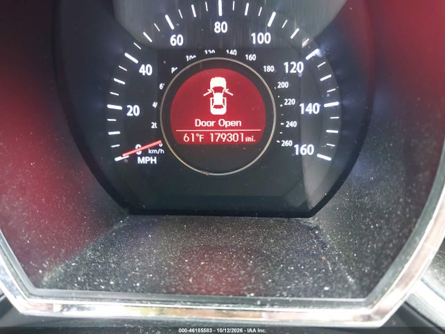 46185583 :رقم المزاد ، 5XXGM4A73DG148363 vin ، 2013 Kia Optima Lx مزاد بيع