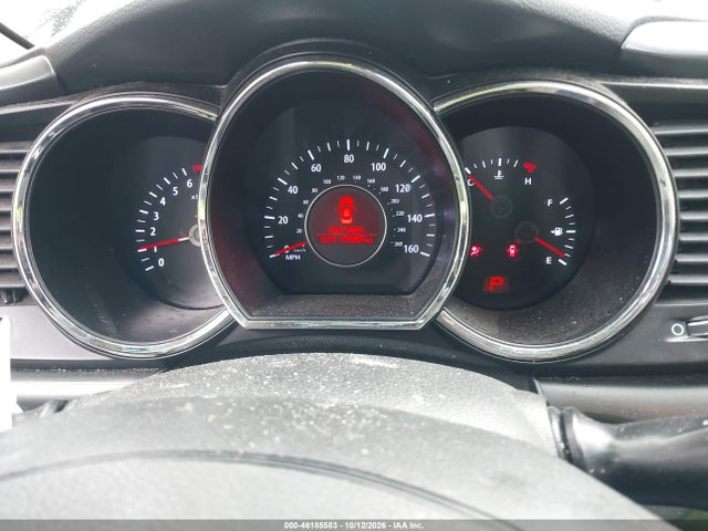 46185583 :رقم المزاد ، 5XXGM4A73DG148363 vin ، 2013 Kia Optima Lx مزاد بيع