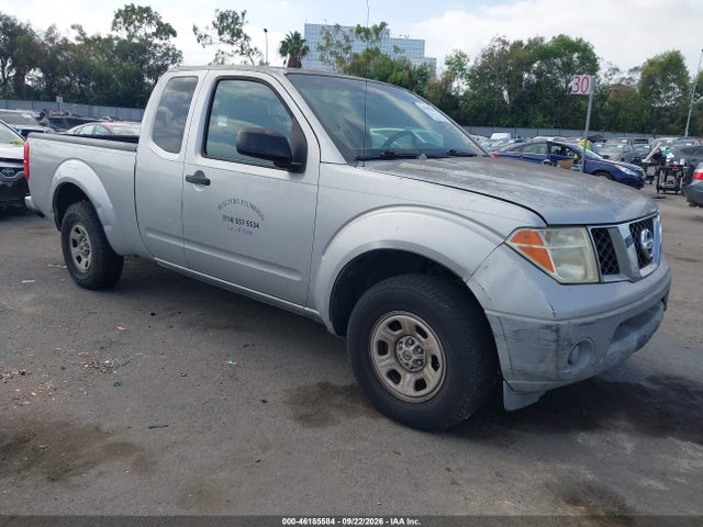 Aukcja sprzedaży 2006 Nissan Frontier Xe, vin: 1N6BD06T56C471502, numer aukcji: 46185584