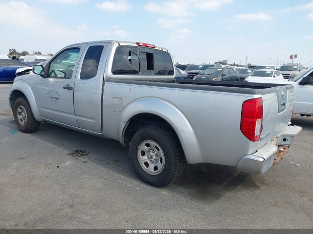 Продажа на аукционе авто 2006 Nissan Frontier Xe, vin: 1N6BD06T56C471502, номер лота: 46185584