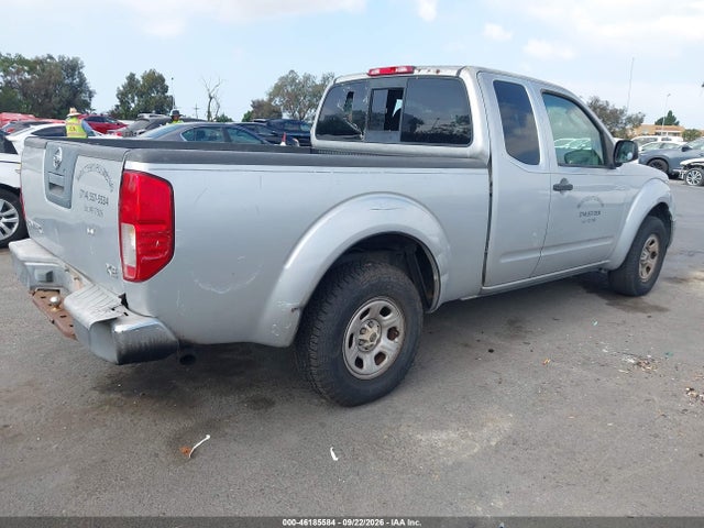 Продажа на аукционе авто 2006 Nissan Frontier Xe, vin: 1N6BD06T56C471502, номер лота: 46185584
