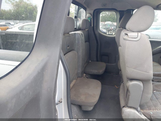 Продажа на аукционе авто 2006 Nissan Frontier Xe, vin: 1N6BD06T56C471502, номер лота: 46185584