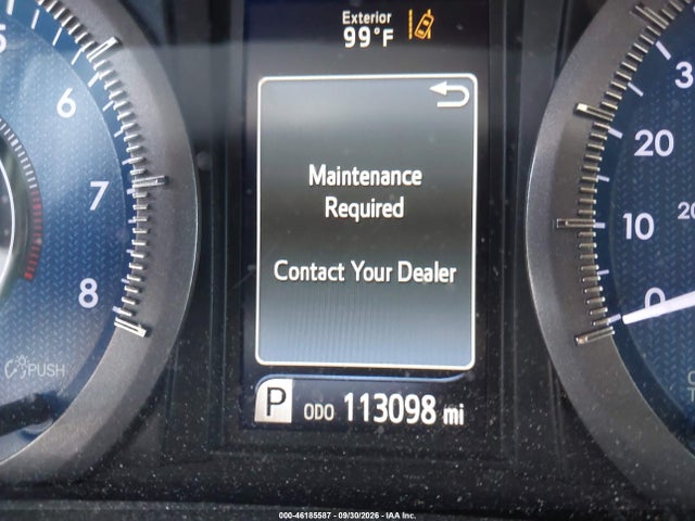 2018 Toyota Sienna Le 8 Passenger მანქანა იყიდება აუქციონზე, vin: 5TDKZ3DC3JS909014, აუქციონის ნომერი: 46185587