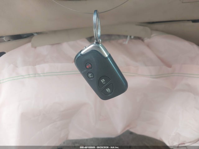 Продаж на аукціоні авто 2007 Lexus Ls 460, vin: JTHBL46F775022057, номер лоту: 46185589