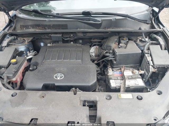 46185591 :رقم المزاد ، JTMBK32V475039992 vin ، 2007 Toyota Rav4 Sport V6 مزاد بيع