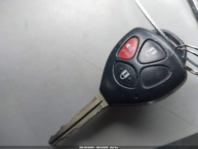 46185591 :رقم المزاد ، JTMBK32V475039992 vin ، 2007 Toyota Rav4 Sport V6 مزاد بيع
