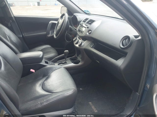46185591 :رقم المزاد ، JTMBK32V475039992 vin ، 2007 Toyota Rav4 Sport V6 مزاد بيع