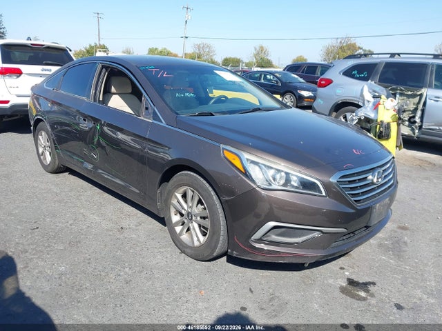 2017 5NPE24AF5HH535186 main image