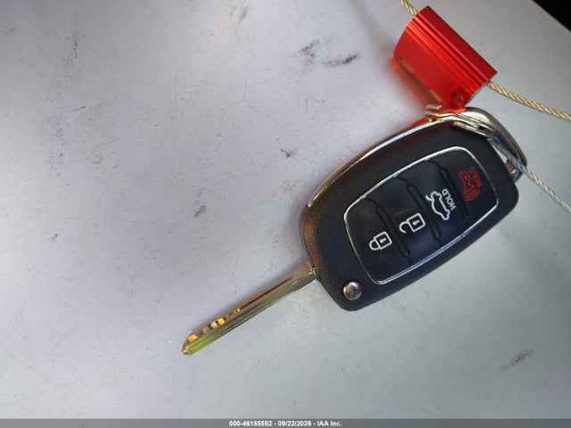 5NPE24AF5HH535186 Hyundai Sonata