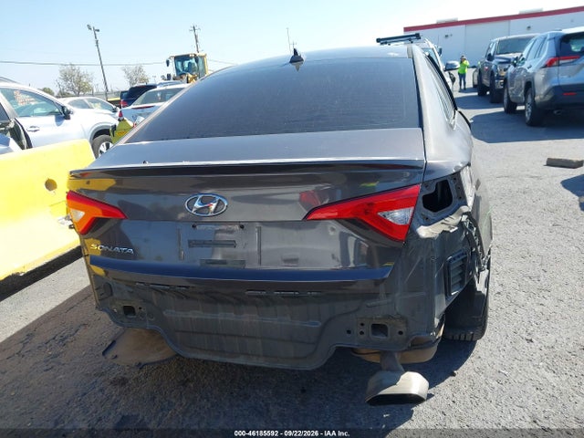 5NPE24AF5HH535186 Hyundai Sonata