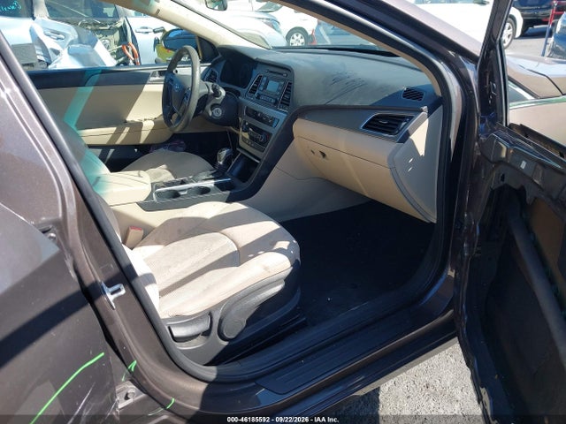 5NPE24AF5HH535186 Hyundai Sonata