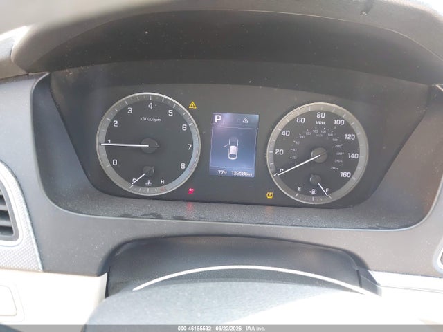 5NPE24AF5HH535186 Hyundai Sonata