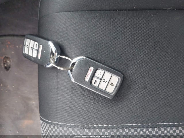 2020 Honda Civic Sport მანქანა იყიდება აუქციონზე, vin: 19XFC2F86LE205635, აუქციონის ნომერი: 46185593