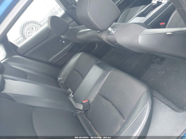 2020 Honda Civic Sport მანქანა იყიდება აუქციონზე, vin: 19XFC2F86LE205635, აუქციონის ნომერი: 46185593