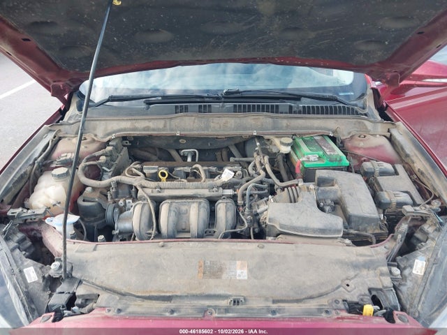 Продаж на аукціоні авто 2013 Ford Fusion Se, vin: 3FA6P0H77DR215555, номер лоту: 46185602