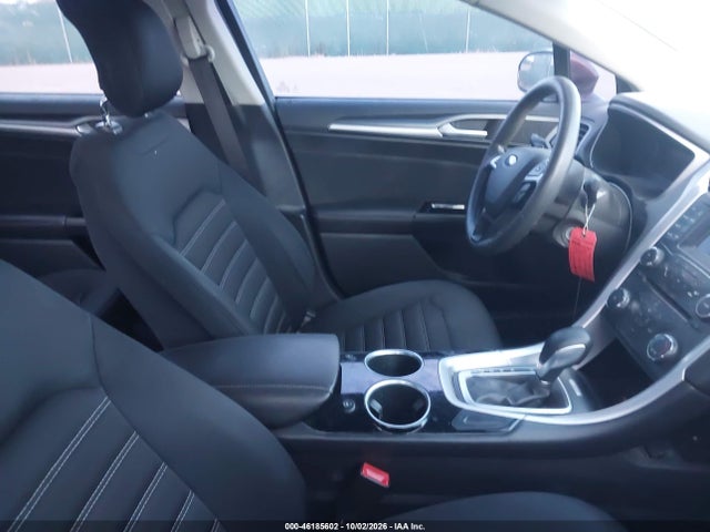 Продаж на аукціоні авто 2013 Ford Fusion Se, vin: 3FA6P0H77DR215555, номер лоту: 46185602