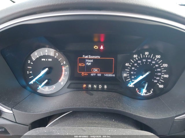 Продаж на аукціоні авто 2013 Ford Fusion Se, vin: 3FA6P0H77DR215555, номер лоту: 46185602