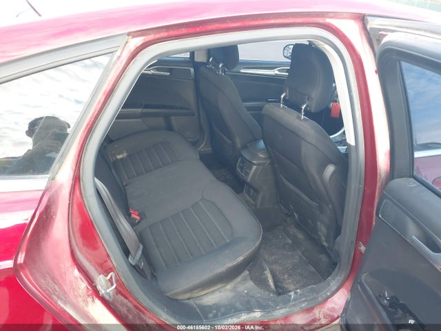 Продаж на аукціоні авто 2013 Ford Fusion Se, vin: 3FA6P0H77DR215555, номер лоту: 46185602