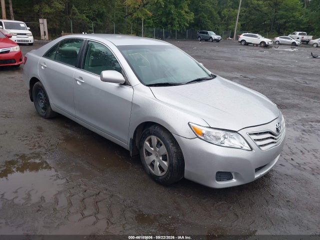Aukcja sprzedaży 2010 Toyota Camry Le, vin: 4T1BF3EK6AU013666, numer aukcji: 46185606
