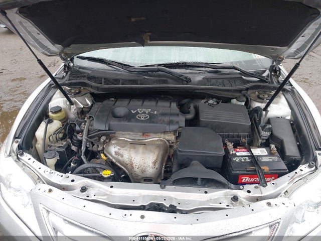Aukcja sprzedaży 2010 Toyota Camry Le, vin: 4T1BF3EK6AU013666, numer aukcji: 46185606