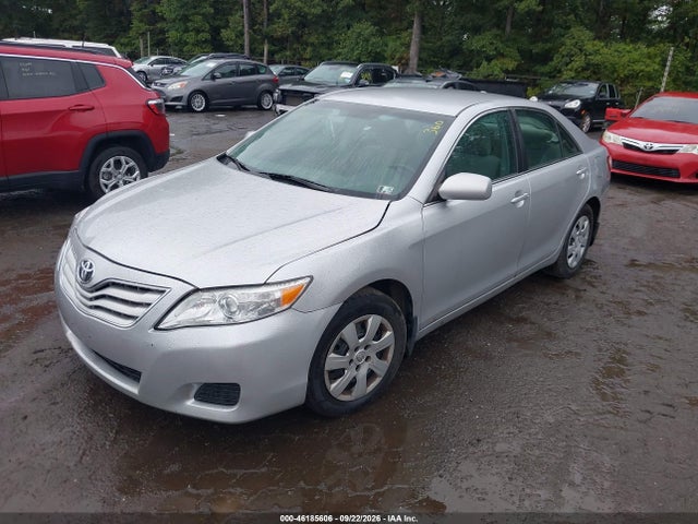 Aukcja sprzedaży 2010 Toyota Camry Le, vin: 4T1BF3EK6AU013666, numer aukcji: 46185606