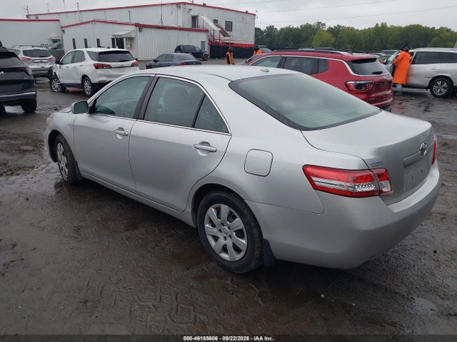 Aukcja sprzedaży 2010 Toyota Camry Le, vin: 4T1BF3EK6AU013666, numer aukcji: 46185606