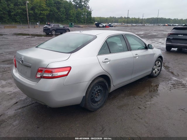 Aukcja sprzedaży 2010 Toyota Camry Le, vin: 4T1BF3EK6AU013666, numer aukcji: 46185606
