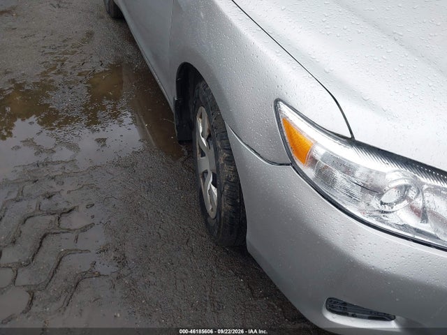 Aukcja sprzedaży 2010 Toyota Camry Le, vin: 4T1BF3EK6AU013666, numer aukcji: 46185606