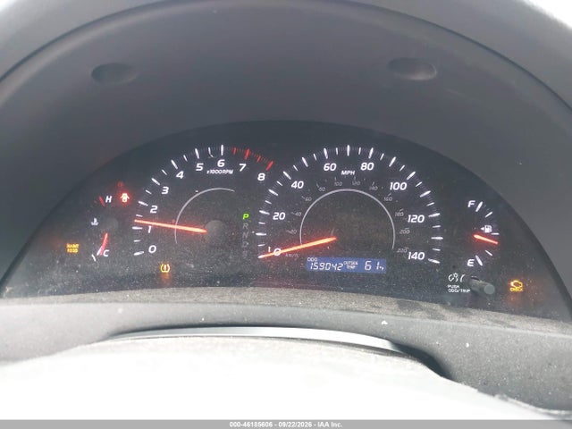 Aukcja sprzedaży 2010 Toyota Camry Le, vin: 4T1BF3EK6AU013666, numer aukcji: 46185606