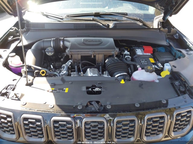 Aukcja sprzedaży 2026 Jeep Compass Latitude Altitude, vin: 3C4NJDBN3TT265196, numer aukcji: 46185615