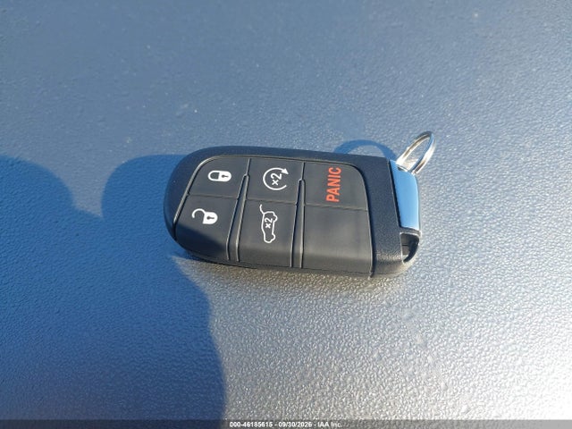 Aukcja sprzedaży 2026 Jeep Compass Latitude Altitude, vin: 3C4NJDBN3TT265196, numer aukcji: 46185615