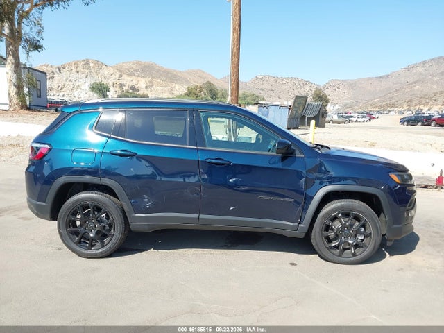Aukcja sprzedaży 2026 Jeep Compass Latitude Altitude, vin: 3C4NJDBN3TT265196, numer aukcji: 46185615