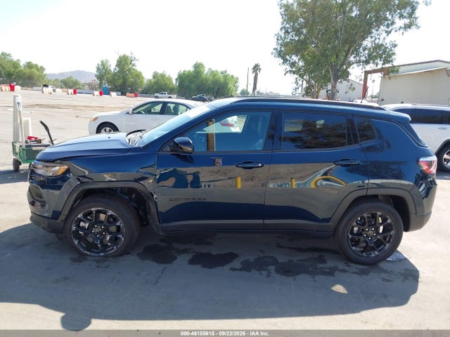 Aukcja sprzedaży 2026 Jeep Compass Latitude Altitude, vin: 3C4NJDBN3TT265196, numer aukcji: 46185615