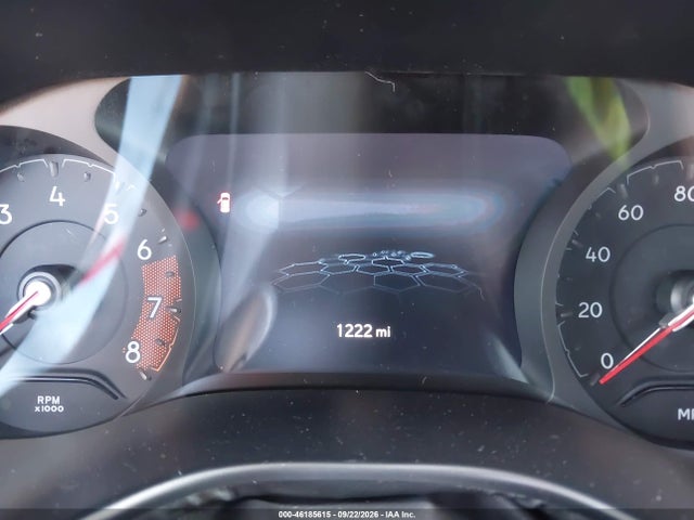 Aukcja sprzedaży 2026 Jeep Compass Latitude Altitude, vin: 3C4NJDBN3TT265196, numer aukcji: 46185615