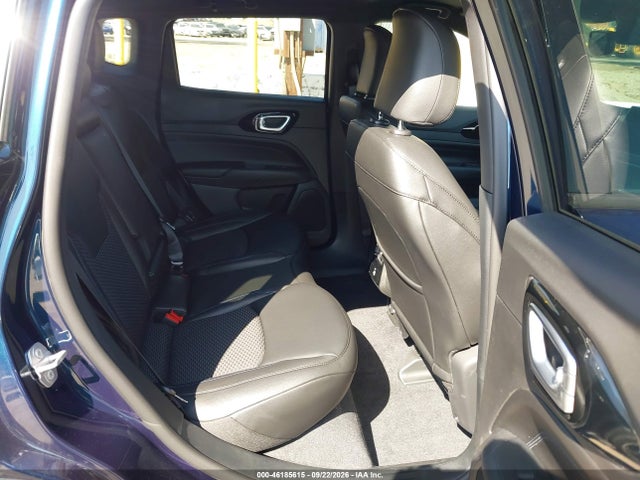 Aukcja sprzedaży 2026 Jeep Compass Latitude Altitude, vin: 3C4NJDBN3TT265196, numer aukcji: 46185615