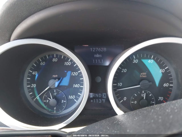 Продажа на аукционе авто 2006 Mercedes-benz Slk 280, vin: WDBWK54F26F096010, номер лота: 46185616