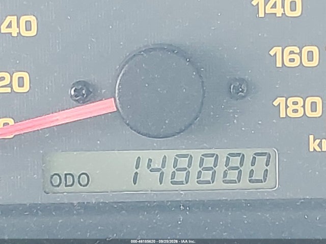 Продаж на аукціоні авто 2002 Toyota 4runner Sr5 V6, vin: JT3GN86R620226281, номер лоту: 46185620
