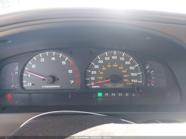 Продаж на аукціоні авто 2002 Toyota 4runner Sr5 V6, vin: JT3GN86R620226281, номер лоту: 46185620