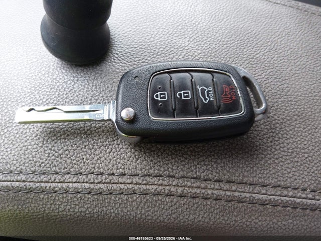 Продаж на аукціоні авто 2018 Hyundai Tucson Sel, vin: KM8J3CA47JU754968, номер лоту: 46185623
